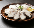 Fish Steak