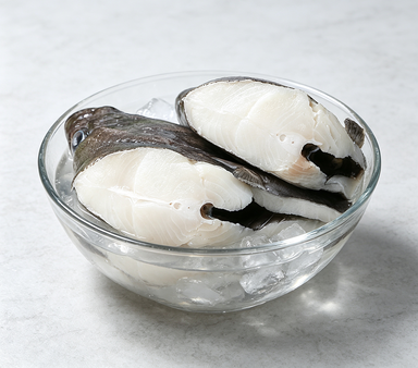 Fish Steak