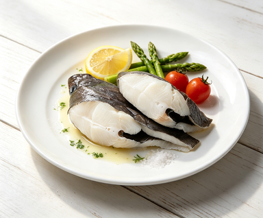 Fish Steak