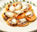 Scallops