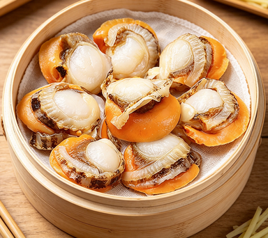 Scallops