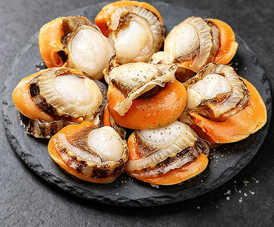 Scallops